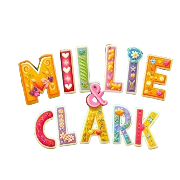 Millie & Clark