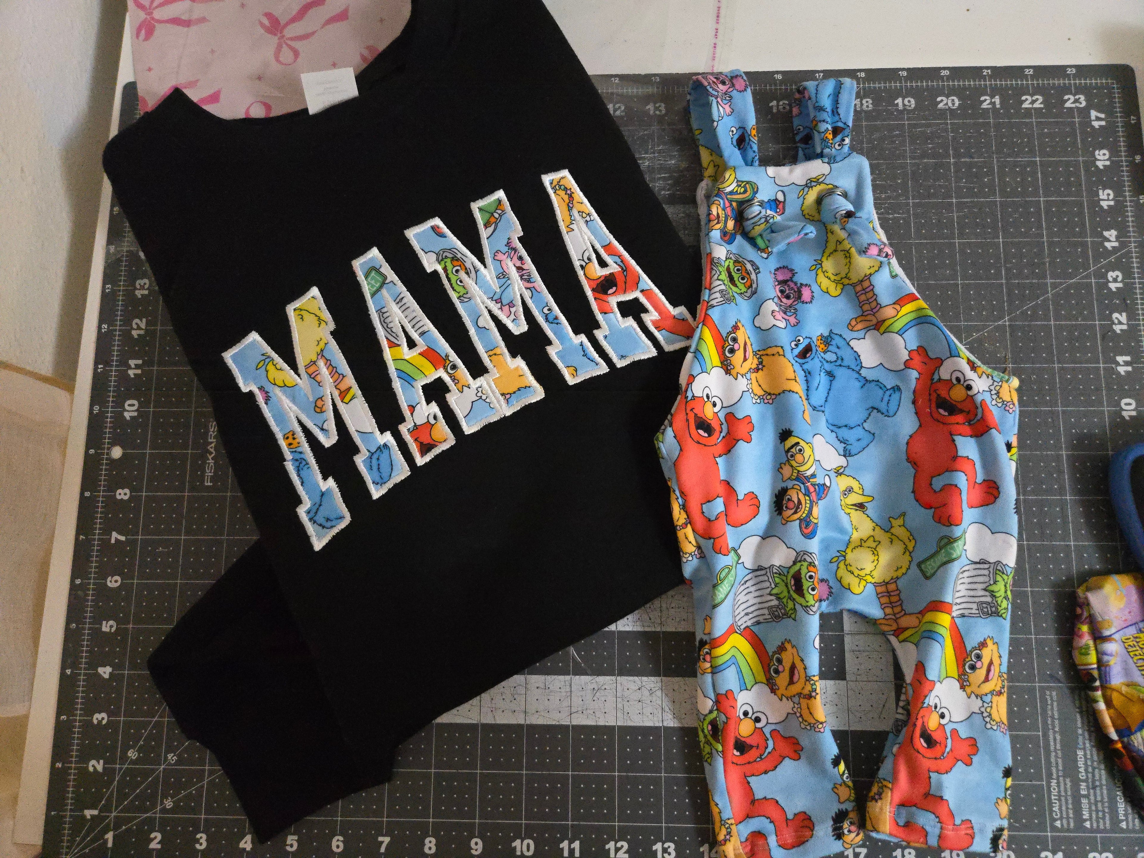 Memory Sweatshirts