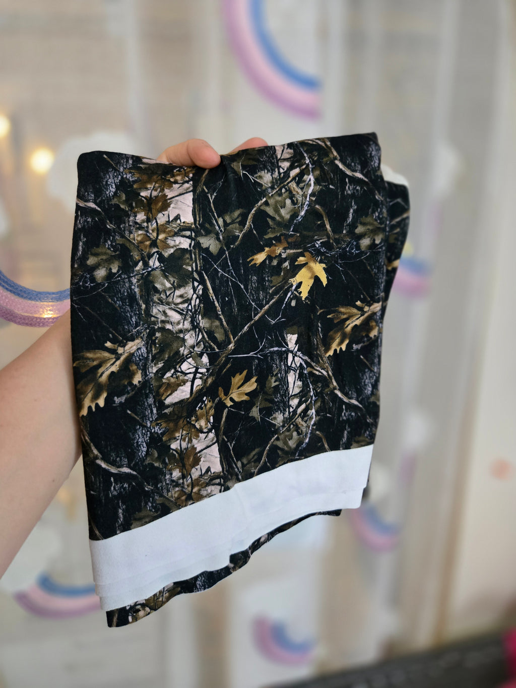 Basic Tee - Boy Prints