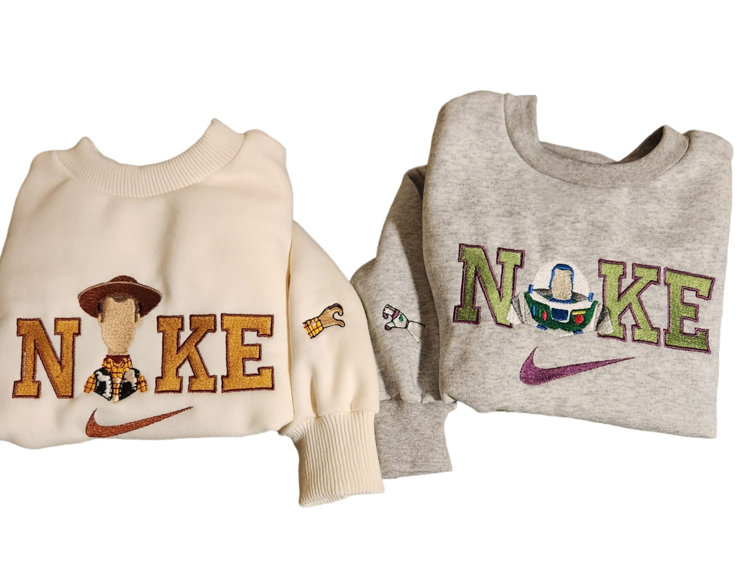 Toy Story Sweatshirts