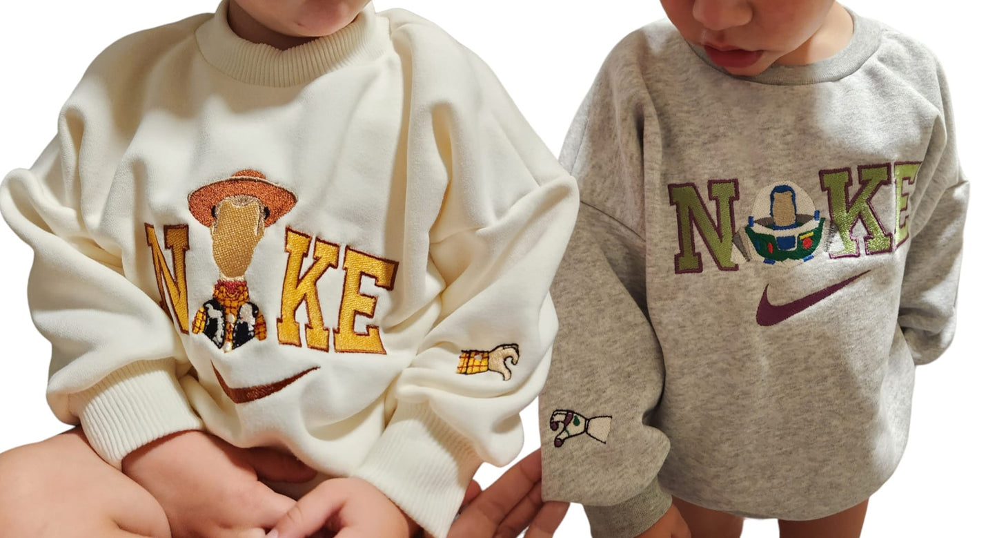 Toy Story Sweatshirts