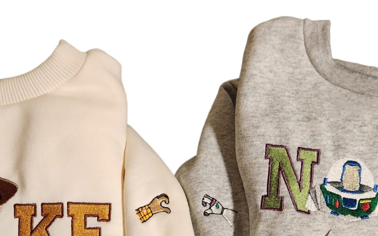 Toy Story Sweatshirts