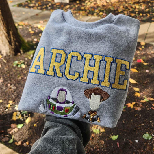 Toy Story Sweatshirt