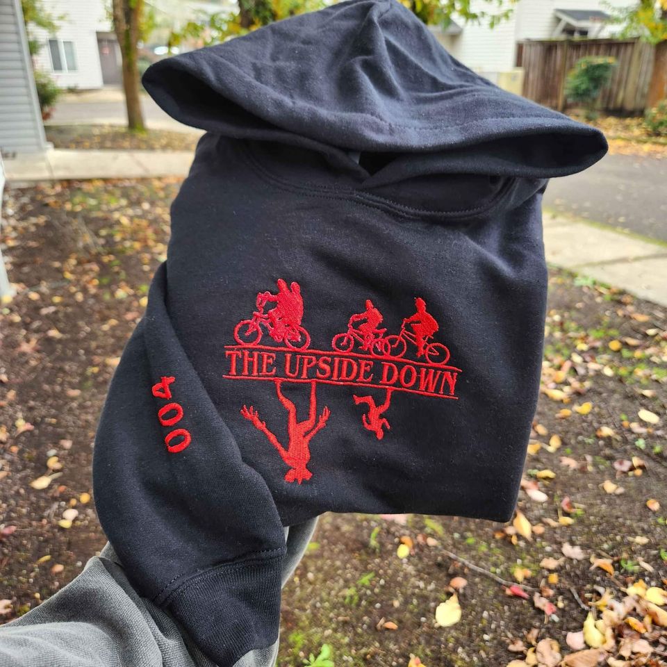 Stranger Things Sweatshirt