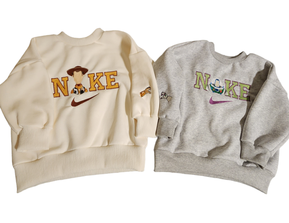 Toy Story Sweatshirts