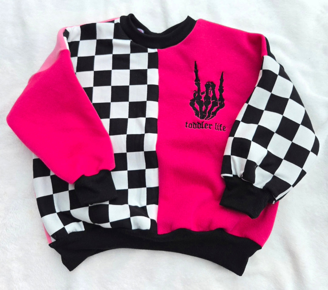 Toddler Life Crew