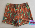 Brother Bear Comfy Shorts