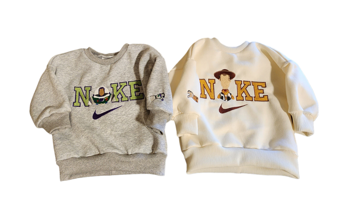 Toy Story Sweatshirts